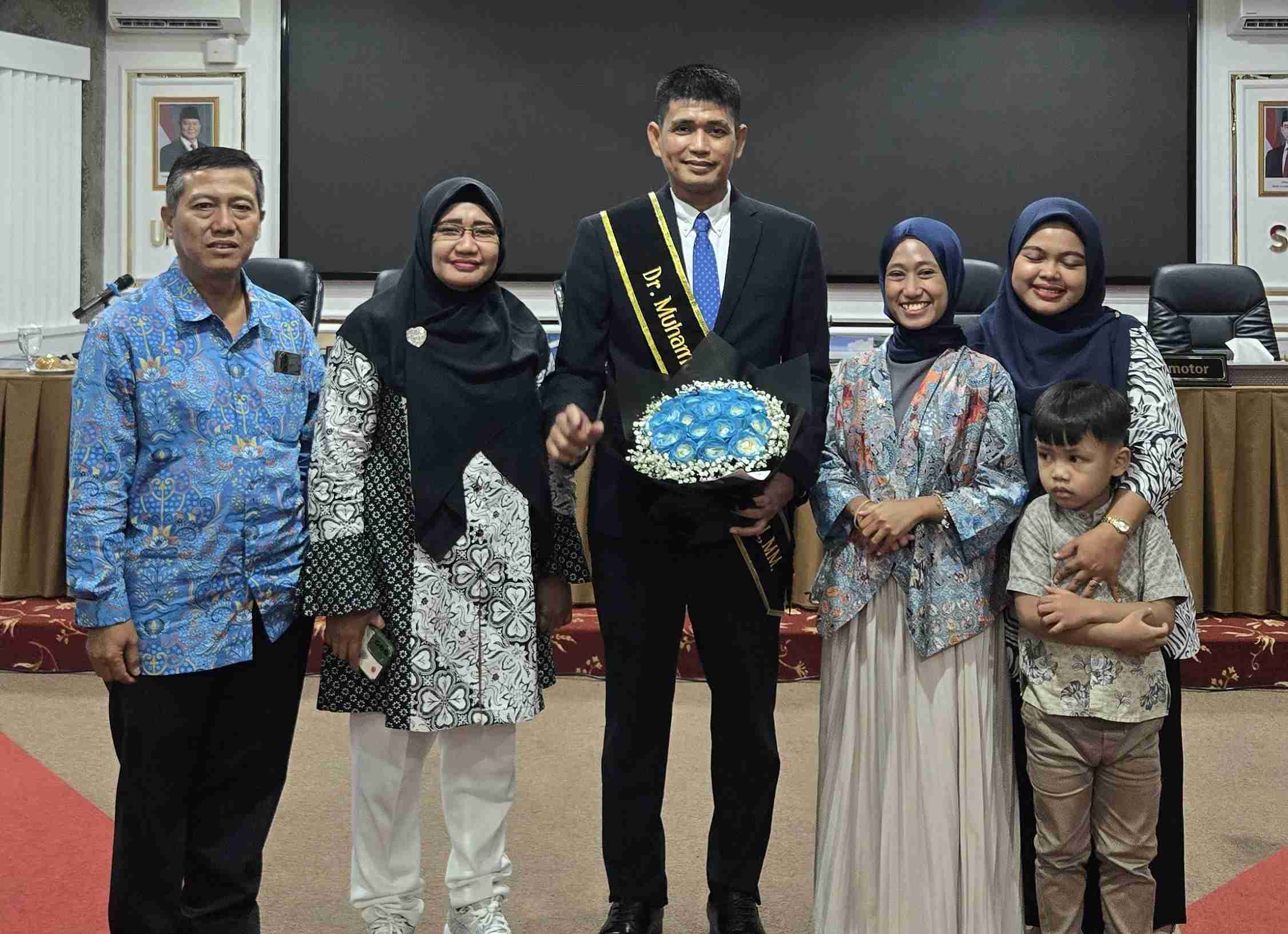 Area Kegiatan Siswa SMA NEGERI 4 DENPASAR